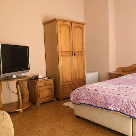 Hotel Atlantic Sliven Luaran gambar