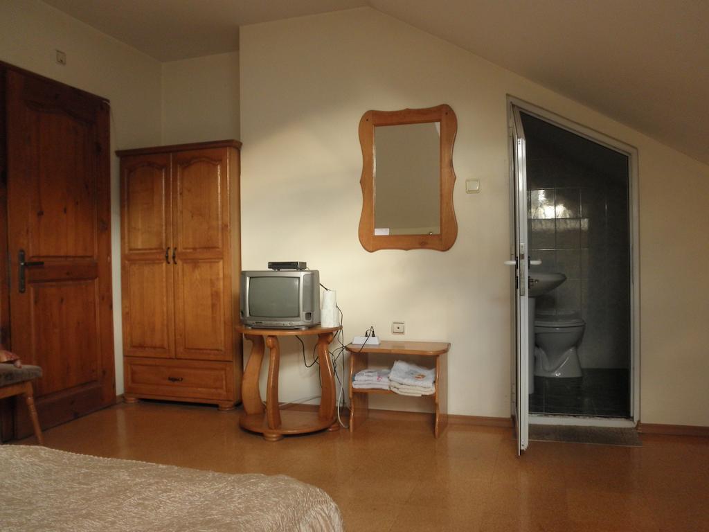 Hotel Atlantic Sliven Luaran gambar