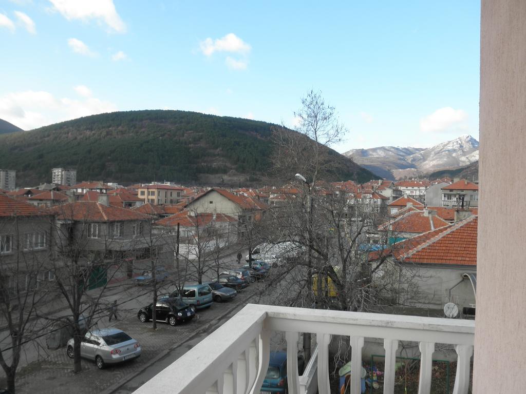 Hotel Atlantic Sliven Luaran gambar
