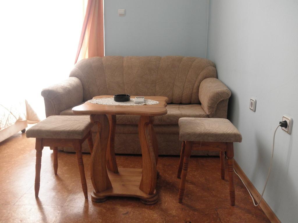 Hotel Atlantic Sliven Luaran gambar
