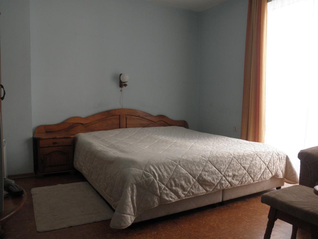 Hotel Atlantic Sliven Luaran gambar