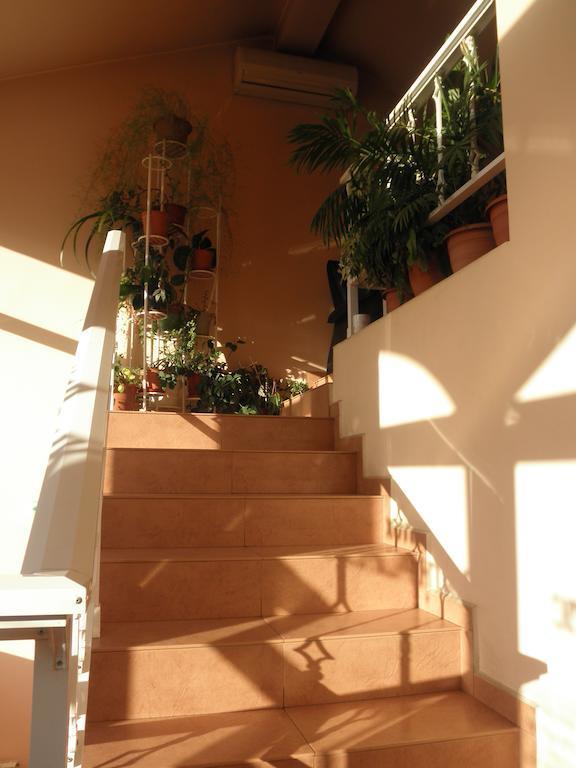 Hotel Atlantic Sliven Luaran gambar