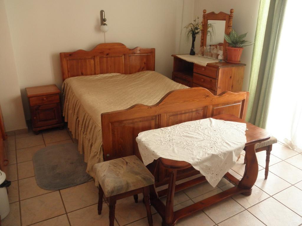 Hotel Atlantic Sliven Bilik gambar