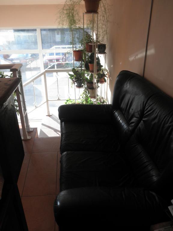 Hotel Atlantic Sliven Luaran gambar