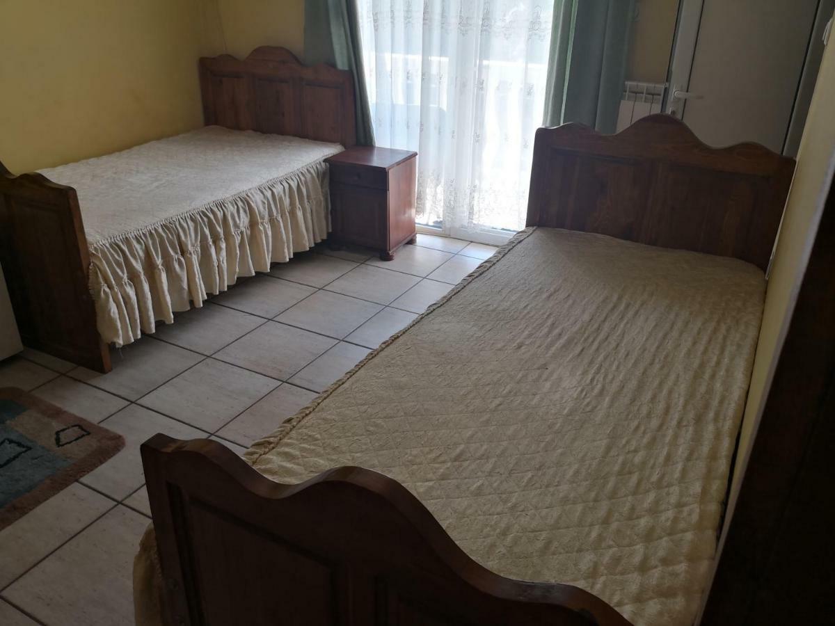 Hotel Atlantic Sliven Luaran gambar