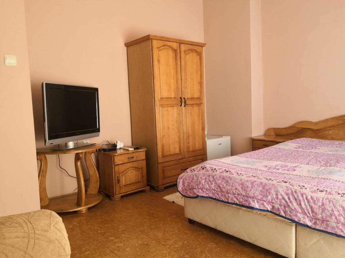 Hotel Atlantic Sliven Luaran gambar