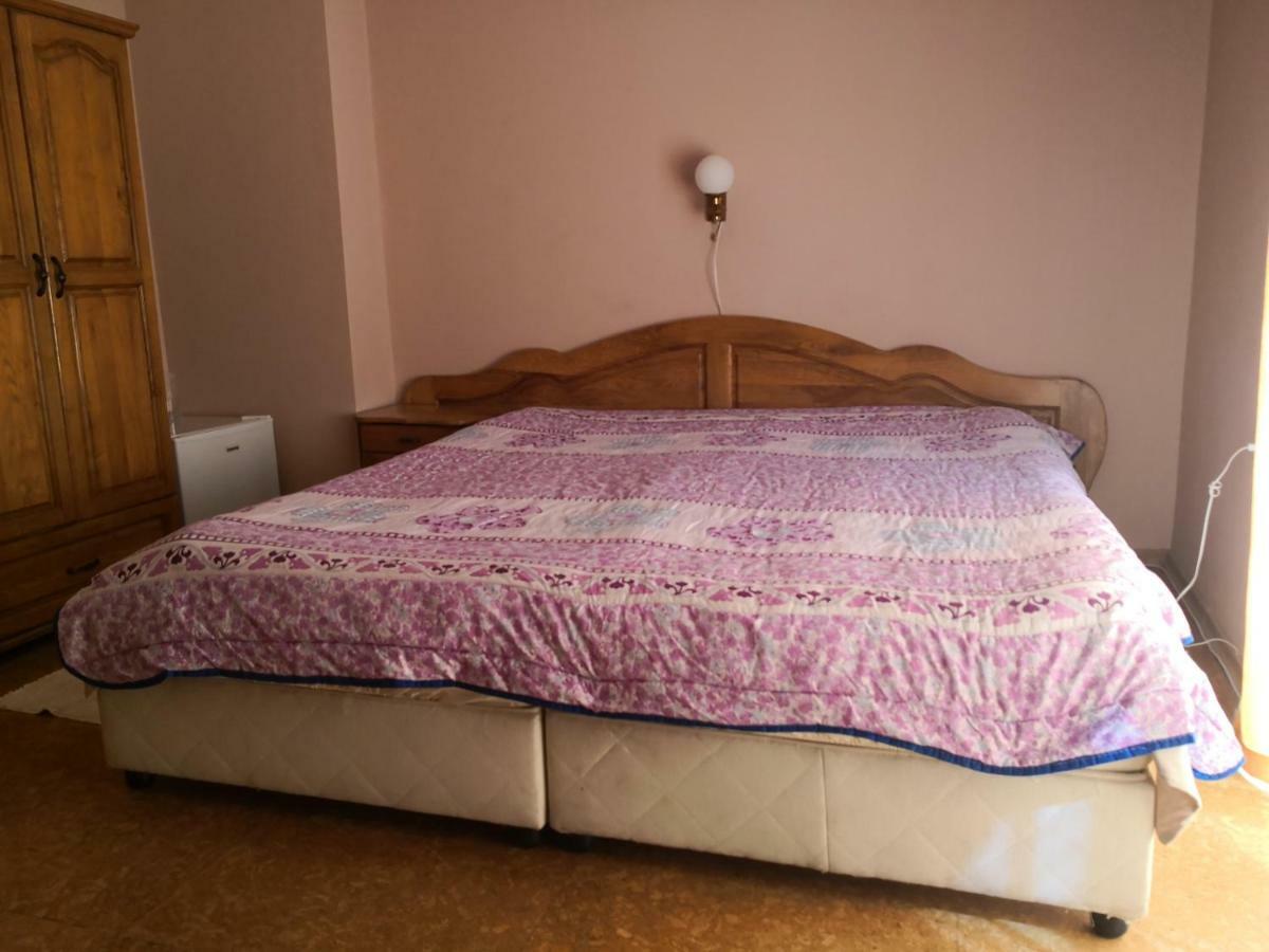 Hotel Atlantic Sliven Luaran gambar