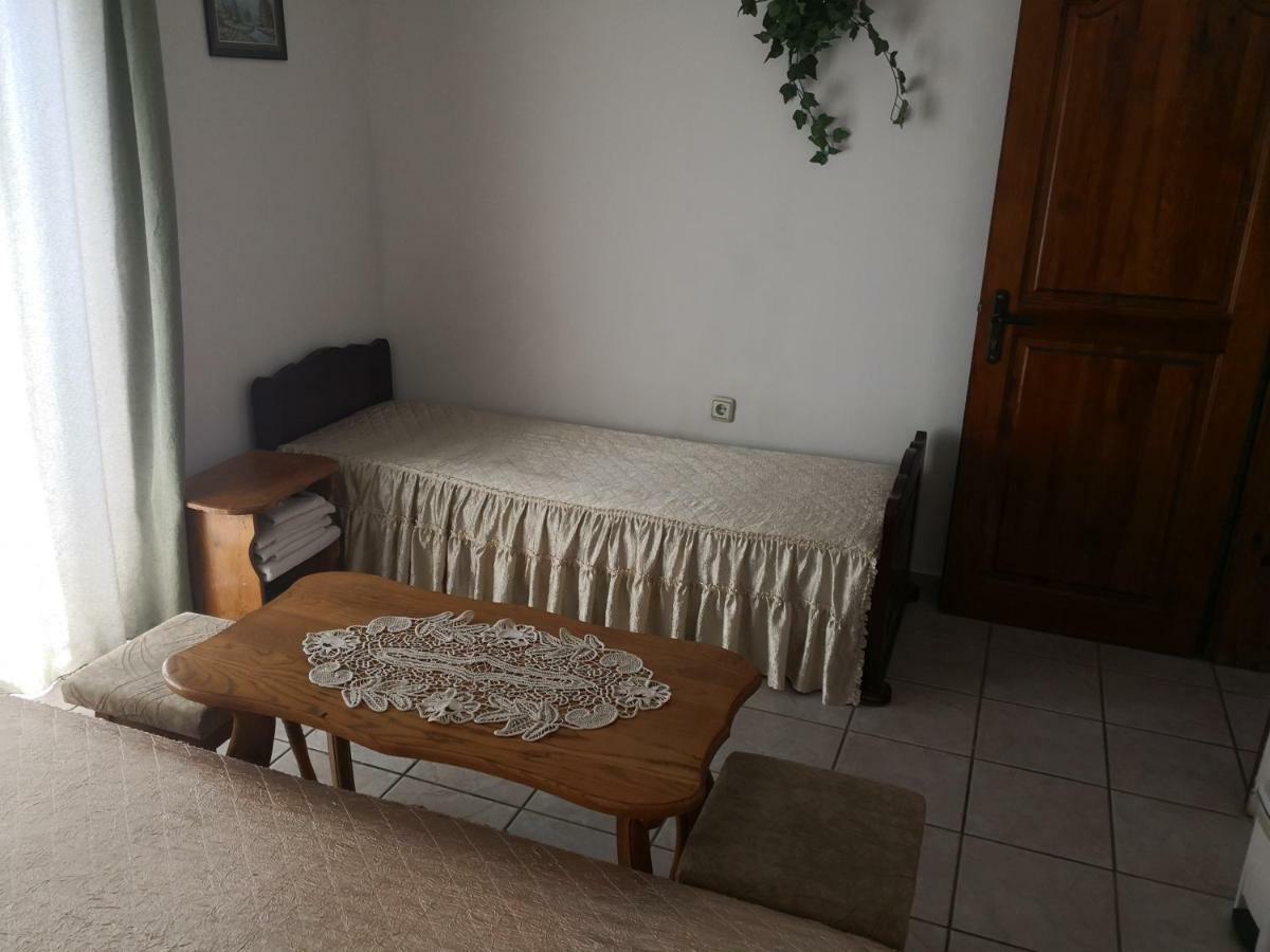 Hotel Atlantic Sliven Luaran gambar
